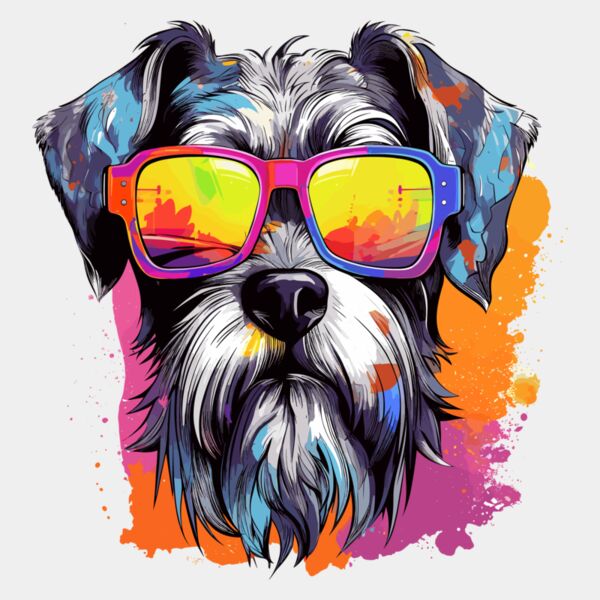 Standard Schnauzer2 Thumbnail