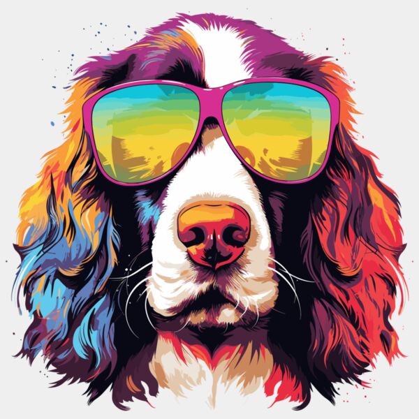 English Springer Spaniel Thumbnail