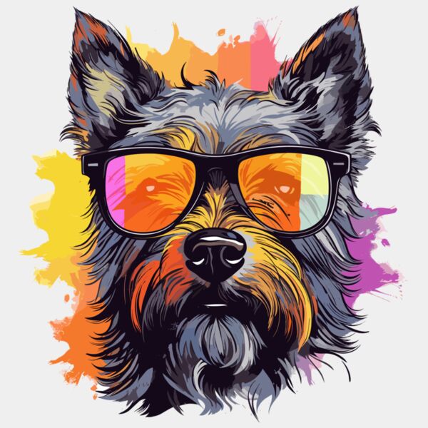 Belgian Laekenois Thumbnail