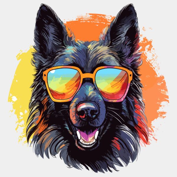 Belgian Sheepdog Thumbnail