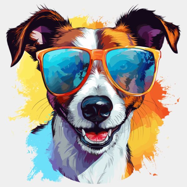 Jack Russell Terrier Thumbnail