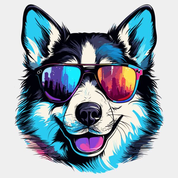 SiberianHusky Thumbnail