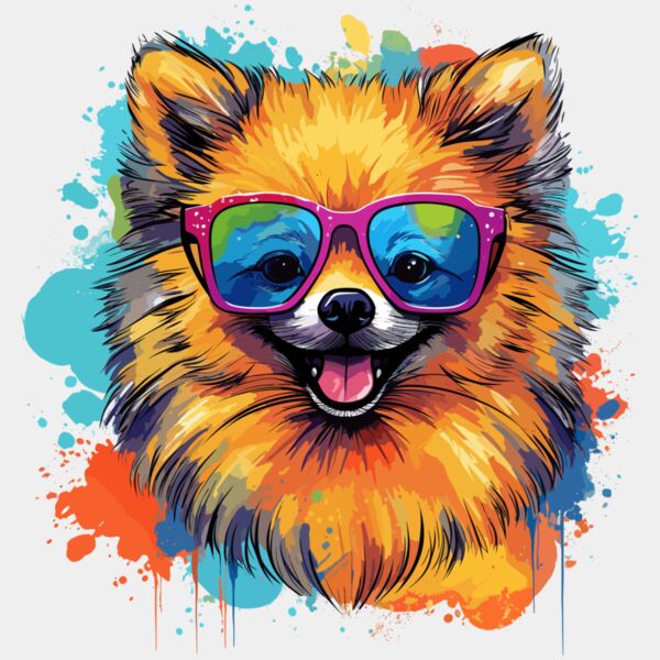 Pomeranian2 Thumbnail