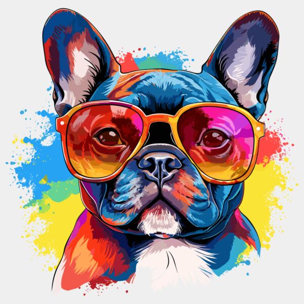 French Bulldog Thumbnail
