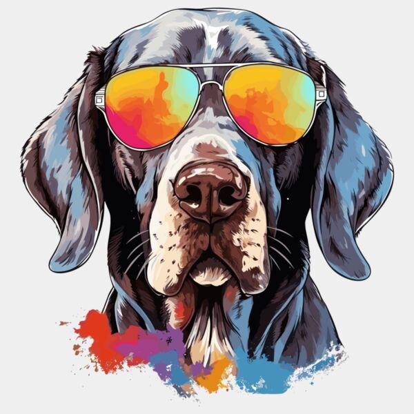 English Pointer Thumbnail