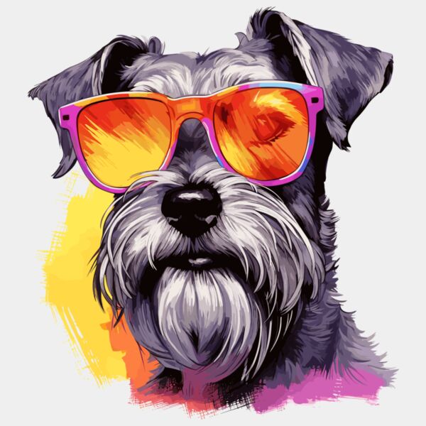 Miniature Schnauzer2 Thumbnail