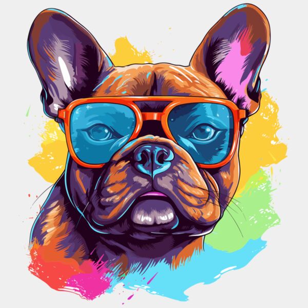 French Bulldog2 Thumbnail
