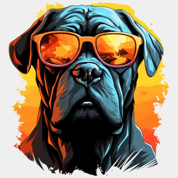 Cane Corso Thumbnail