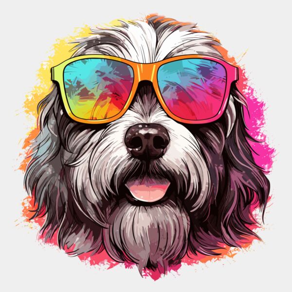 Polish Lowland Sheepdog Thumbnail