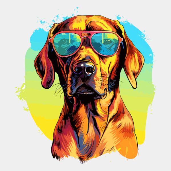 Rhodesian Ridgeback Thumbnail