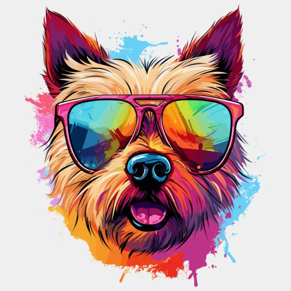 Norwich Terrier Thumbnail