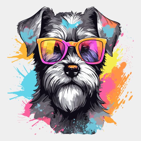 Miniature Schnauzer Thumbnail