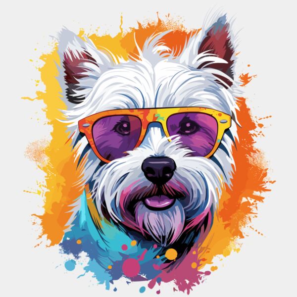 West Highland White Terrier Thumbnail