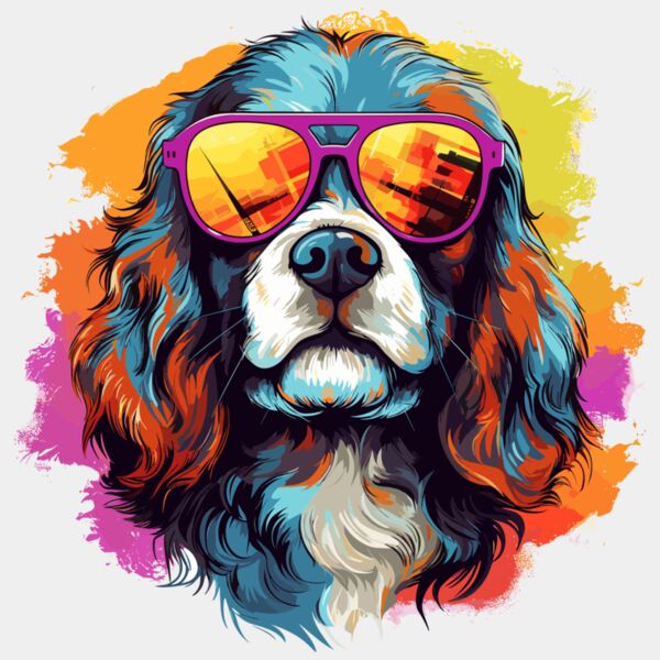 Cavalier King Charles Spaniel Thumbnail