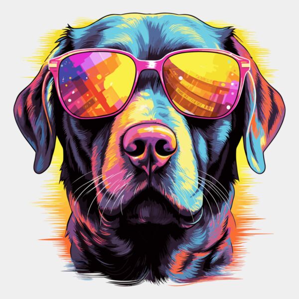 Labrador Retriever Thumbnail