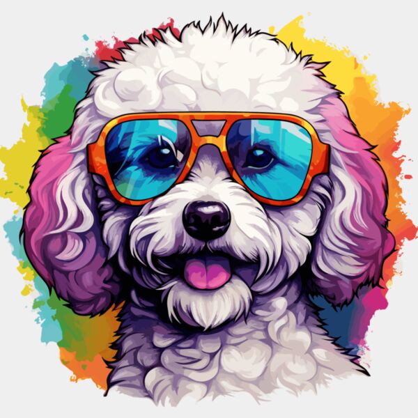 Bichon Frise Thumbnail