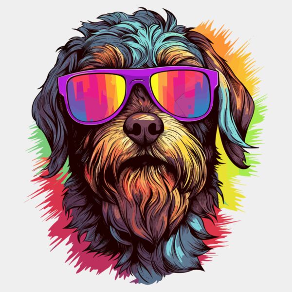 Wirehaired Pointing Griffon Thumbnail