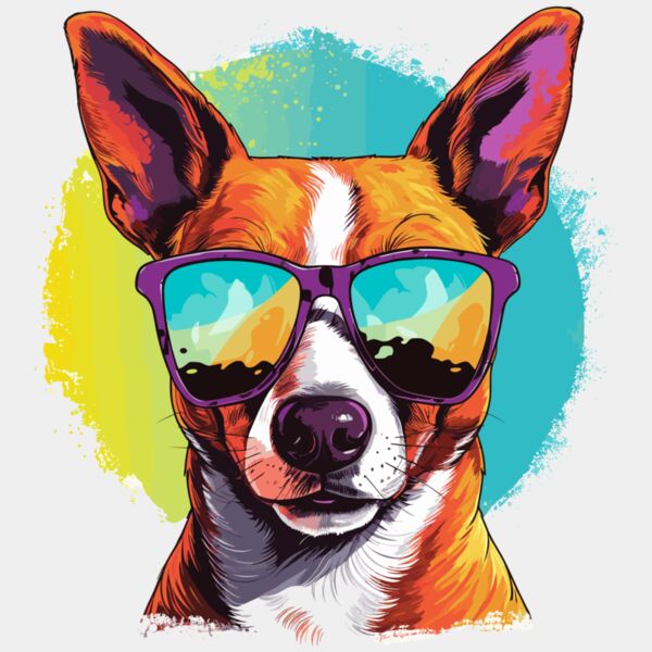 Basenji Thumbnail