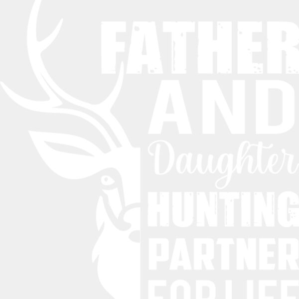 Father and Daughter Hunting Partners Thumbnail