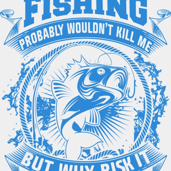 A Day Without Fishing Thumbnail