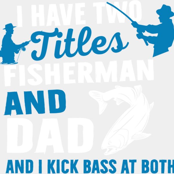 Fisherman and Dad Thumbnail