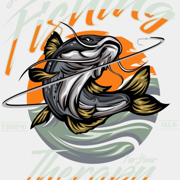 Just Go Fishing Thumbnail