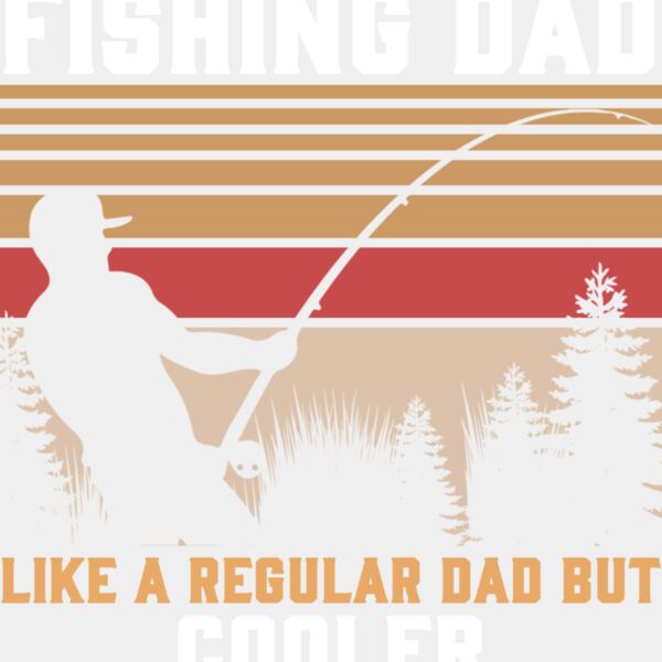 Fishing Dad Thumbnail
