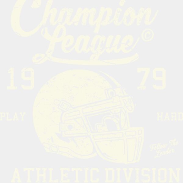 Champion League Thumbnail