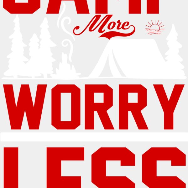 Camp More Worry Less Thumbnail