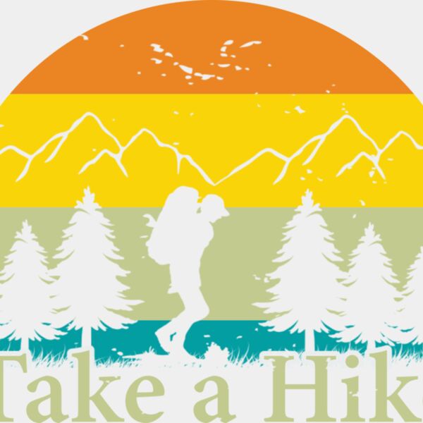 Take a Hike Thumbnail