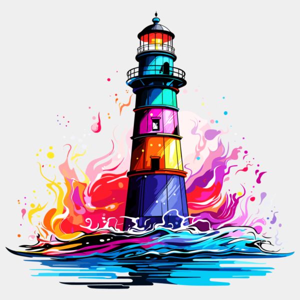 The Lighthouse Thumbnail
