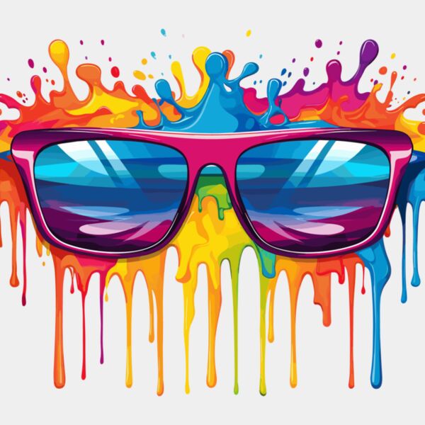 Colorful Shades Thumbnail