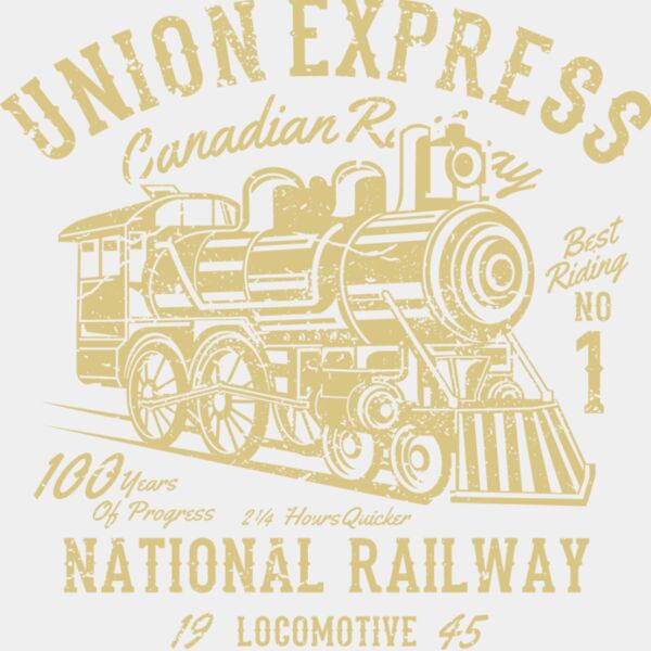 Union Express Thumbnail