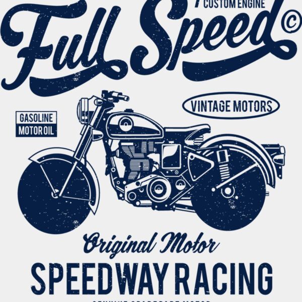 Full Speed Thumbnail