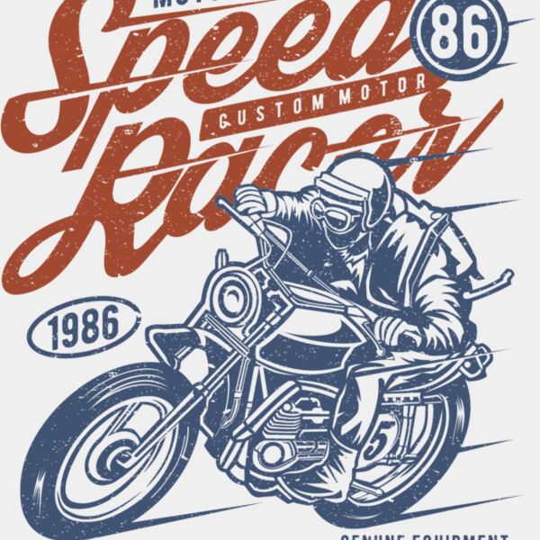 Speed Racer Thumbnail