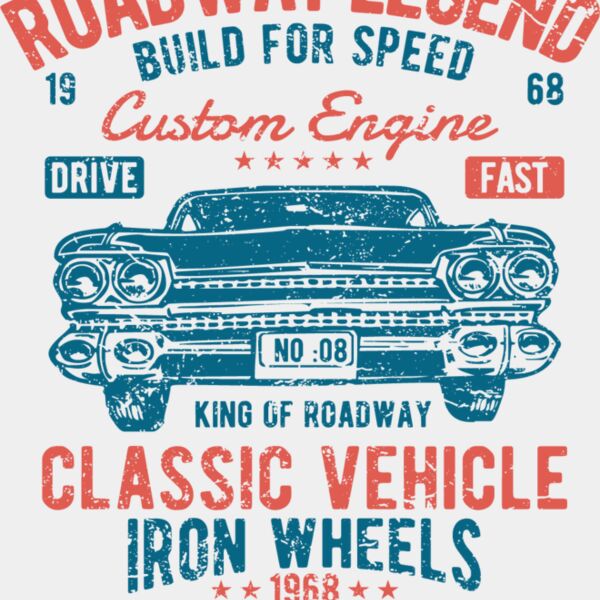 Roadway Legend Thumbnail