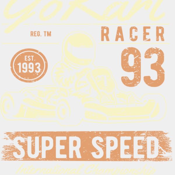 Go Kart Racer Thumbnail