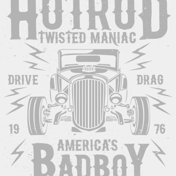 Twisted Hotrod Thumbnail