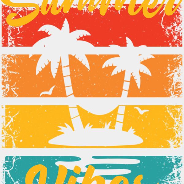 Summer Vibes Thumbnail