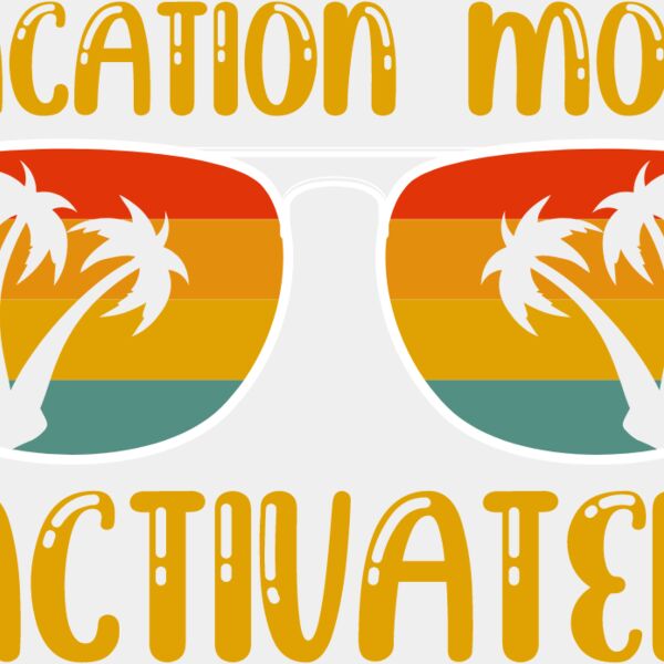 Vacation Mode Activated Thumbnail