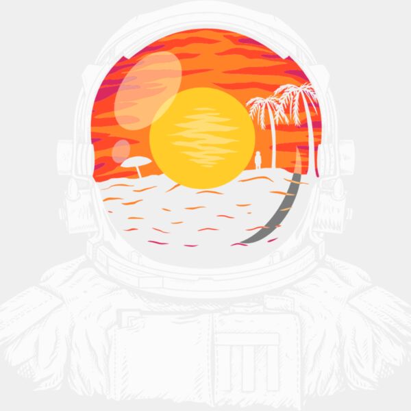 Astro Beach Thumbnail