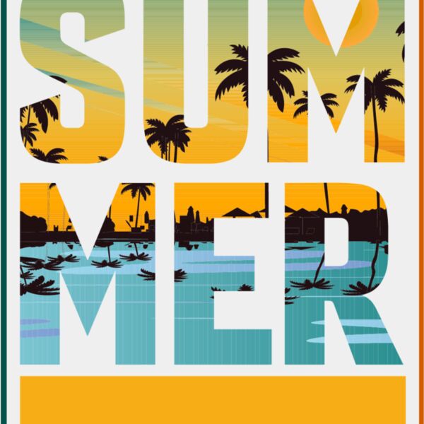 Vibes In The Summer Thumbnail