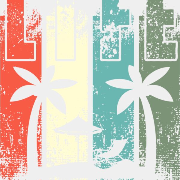 Life is Better in Flipflops Thumbnail