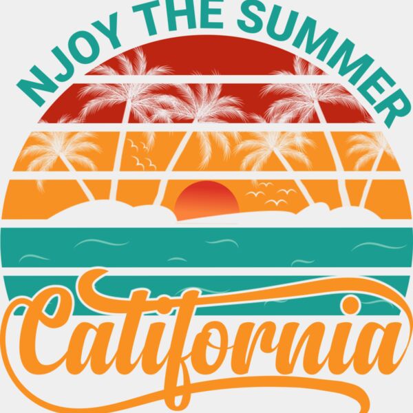 Enjoy the Summer Sun Thumbnail