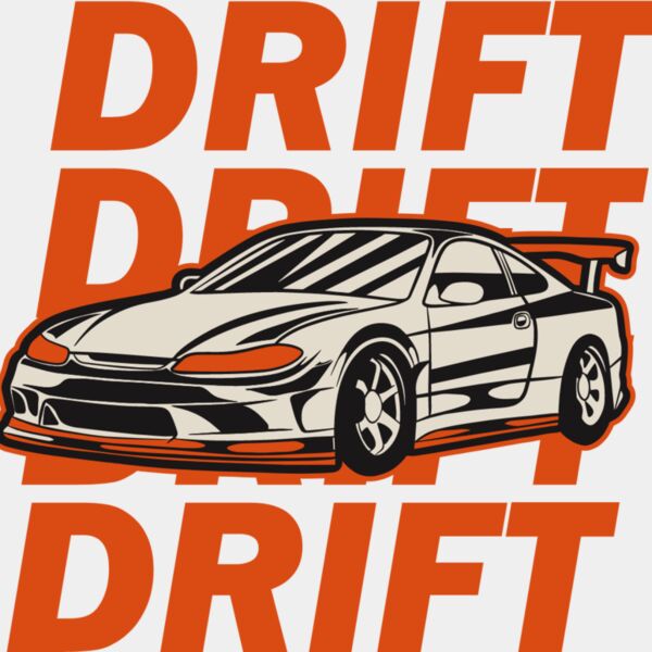 Drift Time Thumbnail