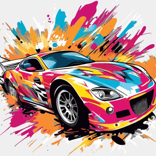Car Colors Thumbnail