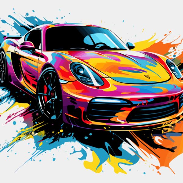 Colorful Coup Thumbnail