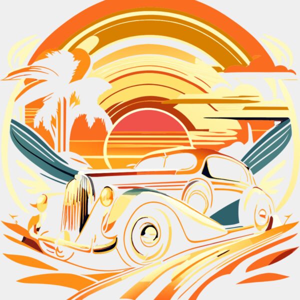 Sunset Drive Thumbnail