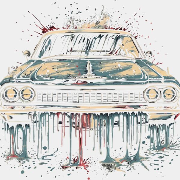 Classic Muscle Thumbnail