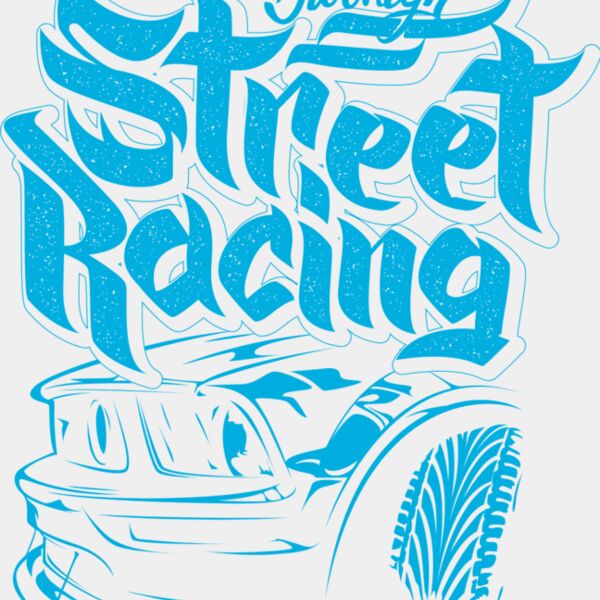 Brooklyn Street Racing Thumbnail